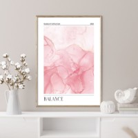 Картина ArtShop Balance 50x75cm (PA365-M-L)