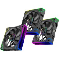 Вентилятор для корпуса Xilence XF072 XPF360.ARGB