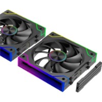 Вентилятор для корпуса Xilence XF072 XPF360.ARGB фото №4 — интернет-магазин Desire.md