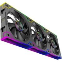 Вентилятор для корпуса Xilence XF072 XPF360.ARGB фото №5 — интернет-магазин Desire.md