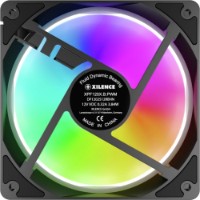 Вентилятор для корпуса Xilence XF083 XPF120X.ARGB фото №4 — интернет-магазин Desire.md