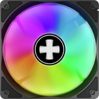 Вентилятор для корпуса Xilence XF083 XPF120X.ARGB