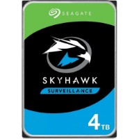 Жесткий диск Seagate SkyHawk 4Tb (ST4000VX005)