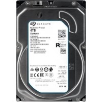 Жесткий диск Seagate SkyHawk 4Tb (ST4000VX005) фото №2 — интернет-магазин Desire.md