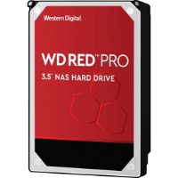 HDD Western Digital Red Pro 20Tb (WD202KFGX)