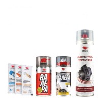 Kit sistem de frânare ВМПАВТО 8425