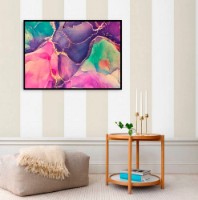 Pictură ArtShop Bright Textured Background 60x40cm (PA146-L-L)