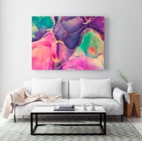 Pictură ArtShop Bright Textured Background 60x40cm (PA146-L-PL)