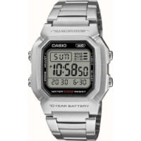 Наручные часы Casio W-800HD-1AVEF
