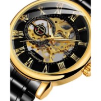 Ceas de mână Forsining FSG8099M4 imaginea #2 — magazin online Desire.md