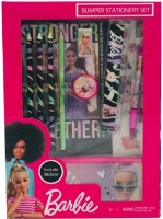 Детский набор для рисования Total Office Barbie Bbb (Bbb05009)