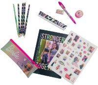 Детский набор для рисования Total Office Barbie Bbb (Bbb05009) фото №2 — интернет-магазин Desire.md