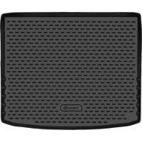 Covoraşe auto Novline Element BYD Yuan Plus 2025 1pcs (ELEMENTAN1080B13)