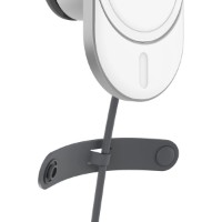 Автодержатель Belkin WIC008BTGR-V2 фото №3 — интернет-магазин Desire.md