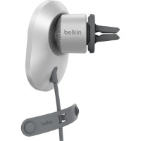 Автодержатель Belkin WIC008BTGR-V2 фото №4 — интернет-магазин Desire.md