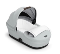 Landou pentru cărucior Cybex Melio Fog Grey Light (525000093) imaginea #2 — magazin online Desire.md