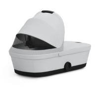 Landou pentru cărucior Cybex Melio Fog Grey Light (525000093) imaginea #3 — magazin online Desire.md
