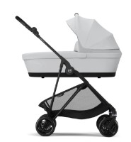 Landou pentru cărucior Cybex Melio Fog Grey Light (525000093) imaginea #6 — magazin online Desire.md