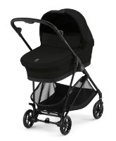 Landou pentru cărucior Cybex Melio Magic Black (525000067) imaginea #3 — magazin online Desire.md