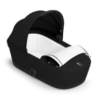 Landou pentru cărucior Cybex Melio Magic Black (525000067) imaginea #6 — magazin online Desire.md