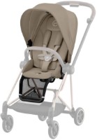 Bloc de mers pe jos Cybex Mios Cozy Beige (523001281) imaginea #1 — magazin online Desire.md