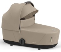 Landou Cybex Mios Lux R Cozy Beige (523001289) imaginea #1 — magazin online Desire.md