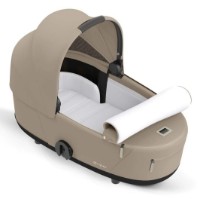 Landou Cybex Mios Lux R Cozy Beige (523001289) imaginea #2 — magazin online Desire.md