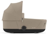Landou Cybex Mios Lux R Cozy Beige (523001289) imaginea #3 — magazin online Desire.md