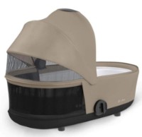 Landou Cybex Mios Lux R Cozy Beige (523001289) imaginea #4 — magazin online Desire.md