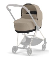 Landou Cybex Mios Lux R Cozy Beige (523001289) imaginea #5 — magazin online Desire.md