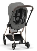 Bloc de mers pe jos Cybex Mios Mirage Grey Dark Grey (523000873) imaginea #7 — magazin online Desire.md