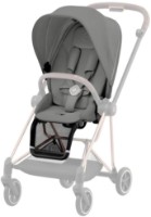 Bloc de mers pe jos Cybex Mios Mirage Grey Dark Grey (523000873)