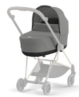 Landou Cybex Mios Platinum Lux R Mirage Grey (523000929) imaginea #3 — magazin online Desire.md