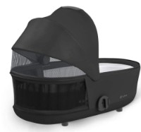 Landou Cybex Mios Platinum Lux R Sepia Black (523000921) imaginea #3 — magazin online Desire.md