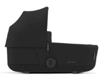 Landou Cybex Mios Platinum Lux R Sepia Black (523000921) imaginea #4 — magazin online Desire.md