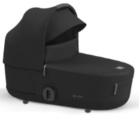 Landou Cybex Mios Platinum Lux R Sepia Black (523000921) imaginea #1 — magazin online Desire.md