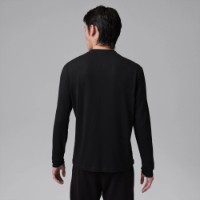 Hanorac pentru bărbați Nike Jordan Sport Black/Infrared 23/White, s.XXL imaginea #2 — magazin online Desire.md