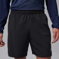 Pantaloni scurți pentru bărbați Nike Jordan Sport Essentials Black, s.M