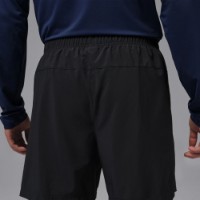 Pantaloni scurți pentru bărbați Nike Jordan Sport Essentials Black, s.XXL imaginea #2 — magazin online Desire.md