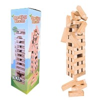 Joc educativ de masa Qiu Hao Дженга (25903)