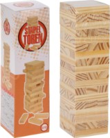 Joc educativ de masa Qiu Hao Дженга (49535)