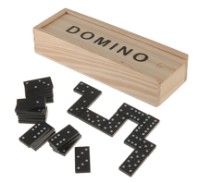 Joc educativ de masa Qiu Hao Домино (49533)