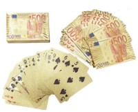 Joc educativ de masa Qiu Hao Евро (38345)