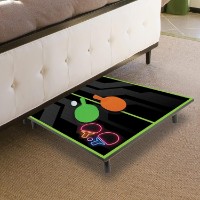 Joc educativ de masa Qiu Hao Настольный теннис (53862) imaginea #4 — magazin online Desire.md