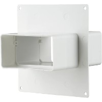 Clapă de ventilare Blauberg FVP 110x55 (26491)