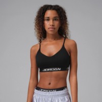 Bustieră Nike Jordan Sport Essentials Black/White, s.XS imaginea #1 — magazin online Desire.md