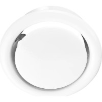 Clapă de ventilare Blauberg VMR150