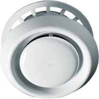 Clapă de ventilare Blauberg VPR150