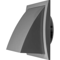 Вентиляционная заслонка Europlast ND10FVP (63181)