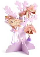 Set de realizare a bijuteriilor Djeco Miss Rosefinch (DJ07977) imaginea #5 — magazin online Desire.md